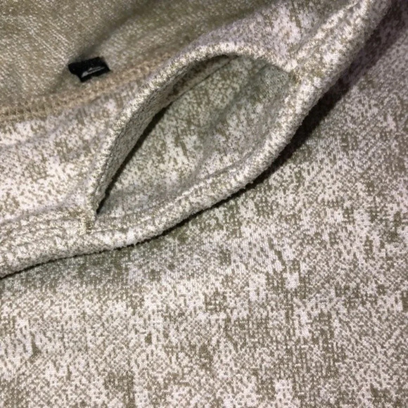 Gym shark xsmall fleur green high waisted leggings - Picture 7 of 8